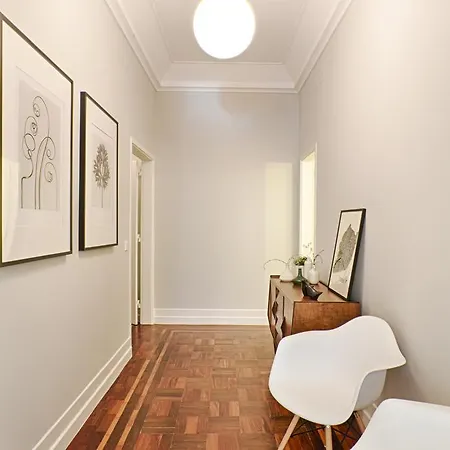 Appartement Bmyguest - Fifty Two *