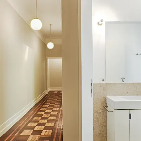 Appartement Bmyguest - Fifty Two *