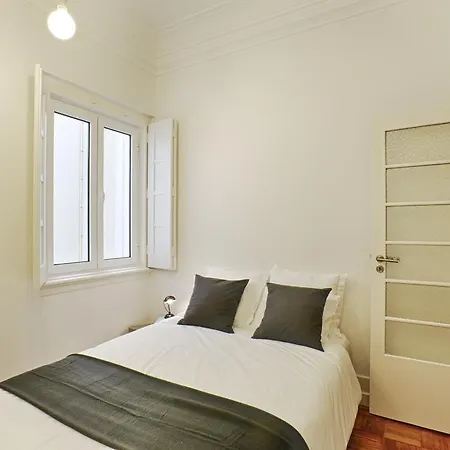 Appartement Bmyguest - Fifty Two