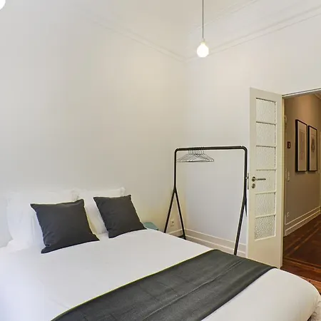 Bmyguest - Fifty Two Apartamento *