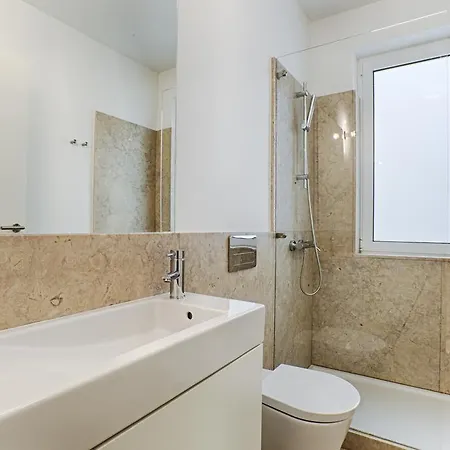 Bmyguest - Fifty Two Apartamento *
