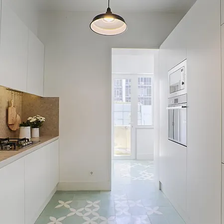 Bmyguest - Fifty Two Apartamento